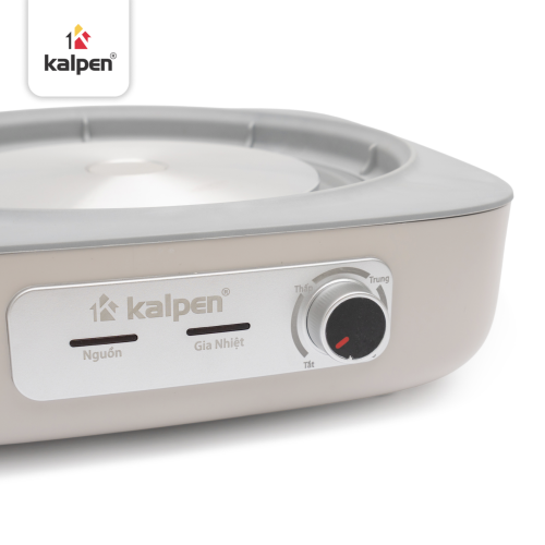 Nồi lẩu điện Kalpen P33
