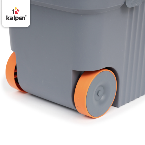 Bộ cây lau nhà xoay 360 độ Kalpen G5