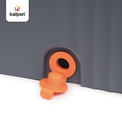 Bộ cây lau nhà xoay 360 độ Kalpen G5