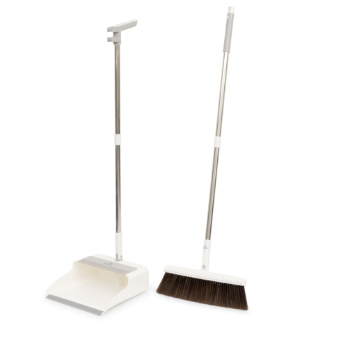 Bộ chổi quét nhà kèm hót rác Kalpen G7