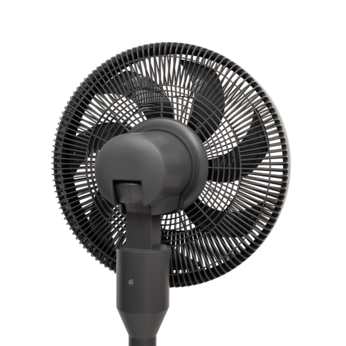 Quạt cây có điều khiển 12 cấp độ gió Kalpen F12