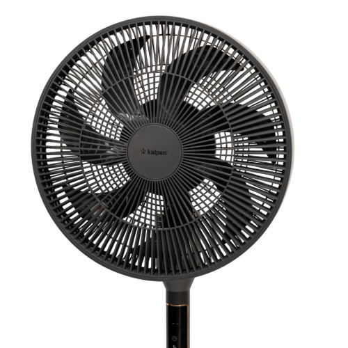 Quạt cây có điều khiển 12 cấp độ gió Kalpen F12