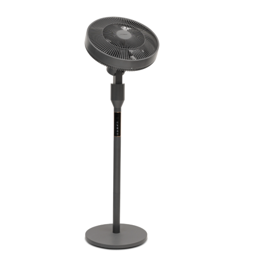Quạt cây có điều khiển 12 cấp độ gió Kalpen F12
