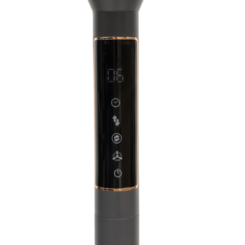 Quạt cây có điều khiển 12 cấp độ gió Kalpen F12