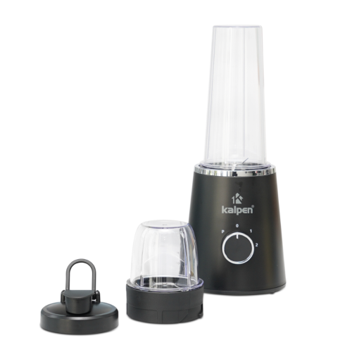 Máy xay đa năng 2 cối Kalpen B9
