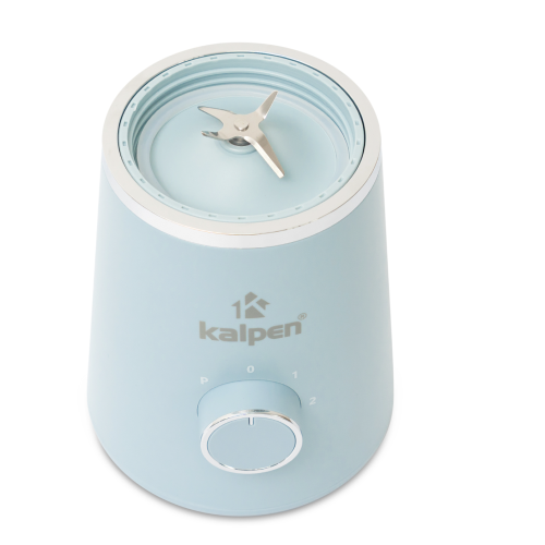Máy xay đa năng 2 cối Kalpen B9G