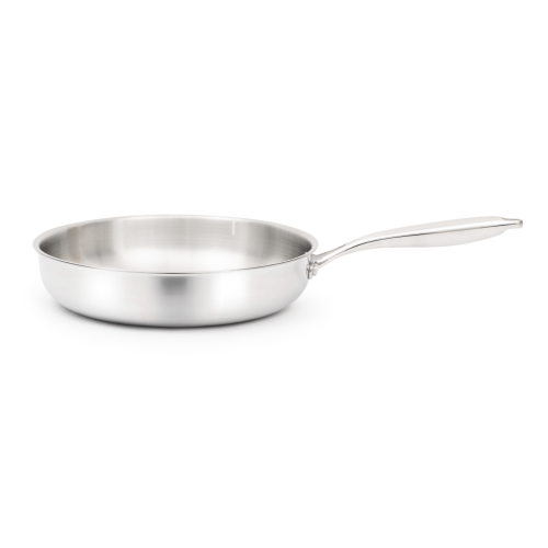 Chảo Inox 304 liền khối Kalpen Schritt SC28