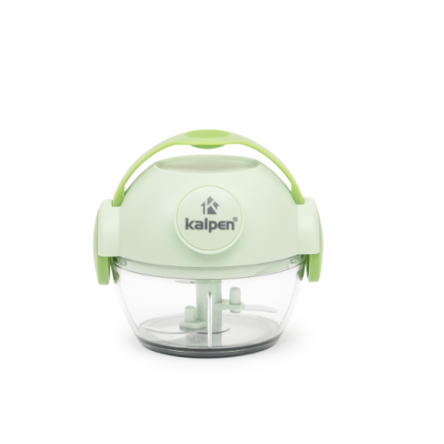 Máy xay tỏi ớt Kalpen S4