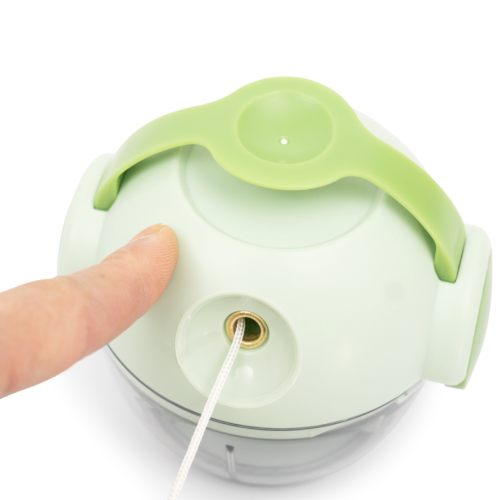 Máy xay tỏi ớt Kalpen S4