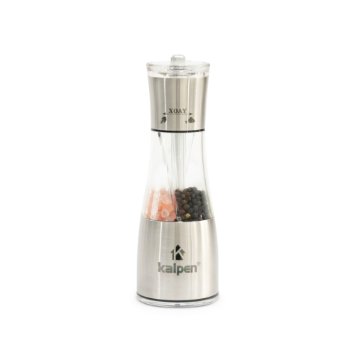 Lọ xay tiêu 2 ngăn Kalpen SB5