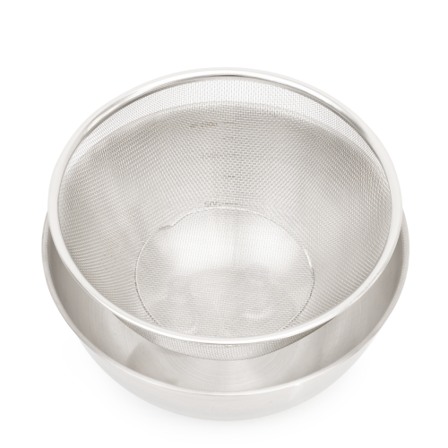 Bộ tô kèm rổ Inox Kalpen I11