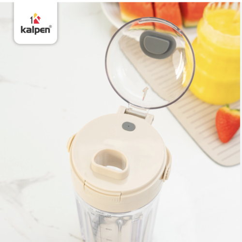 Máy Xay Sinh Tố Cầm Tay Kalpen B11