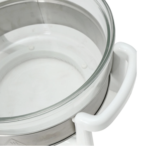 Lò Nướng Thủy Tinh Sanaky VH-188T