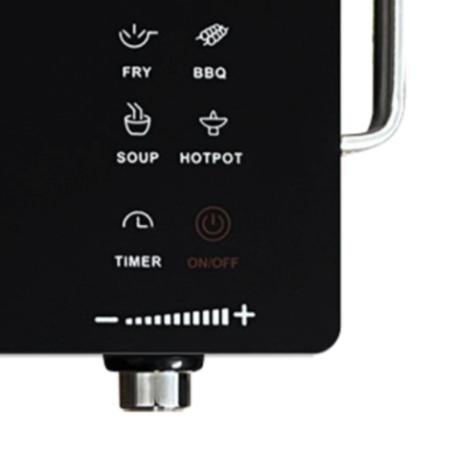 Bếp Hồng Ngoại Sanaky SNK-IHC2021A