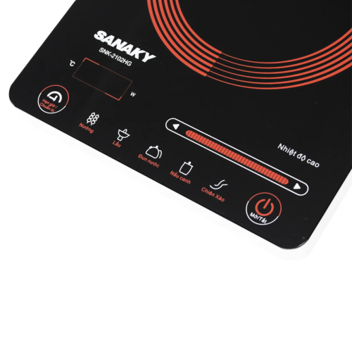 Bếp Hồng Ngoại Sanaky SNK2102HG