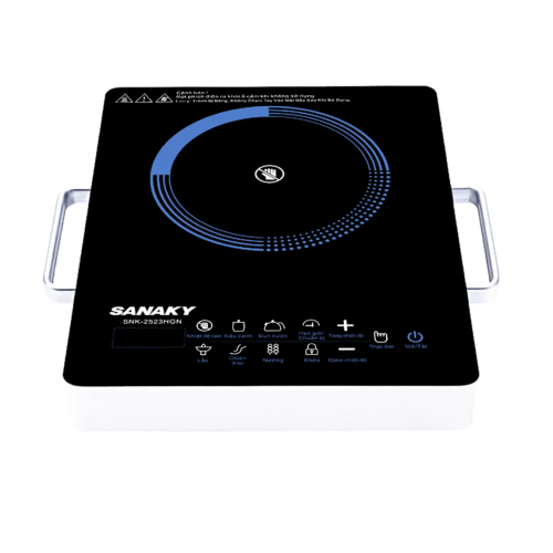 Bếp Hồng Ngoại Sanaky SNK-2523HGN