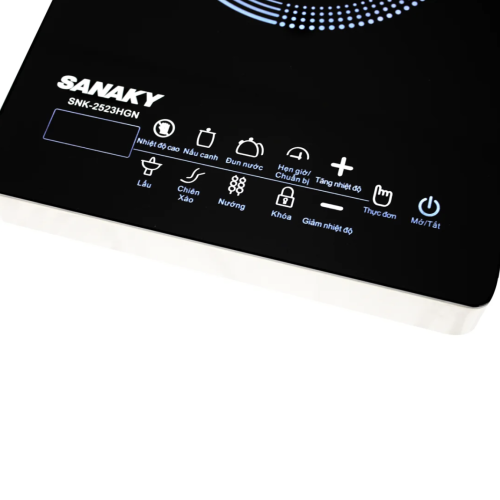 Bếp Hồng Ngoại Sanaky SNK-2523HGN