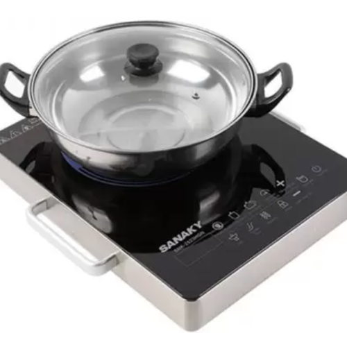 Bếp Hồng Ngoại Sanaky SNK-2523HGN