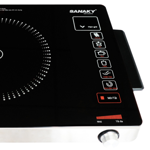 Bếp Hồng Ngoại Sanaky SNK-2525HGN