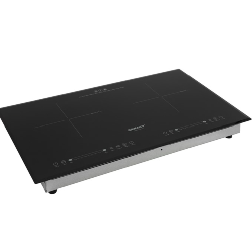 Bếp đôi điện từ hồng ngoại Sanaky SNK-IHW44A