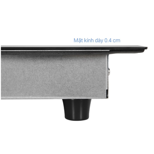 Bếp đôi điện từ hồng ngoại Sanaky SNK-IHW44A