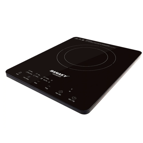Bếp từ đơn Sanaky VH-6101HY
