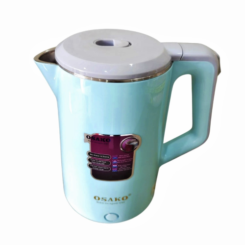 Ấm siêu tốc 2 lớp OSAKO OSA-230