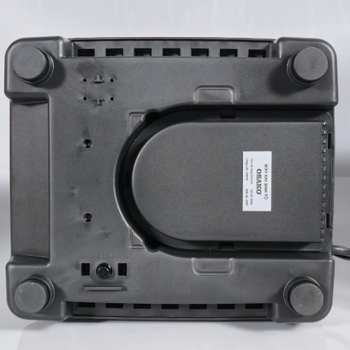 Máy xay sinh tố công nghiệp Osako DS-618