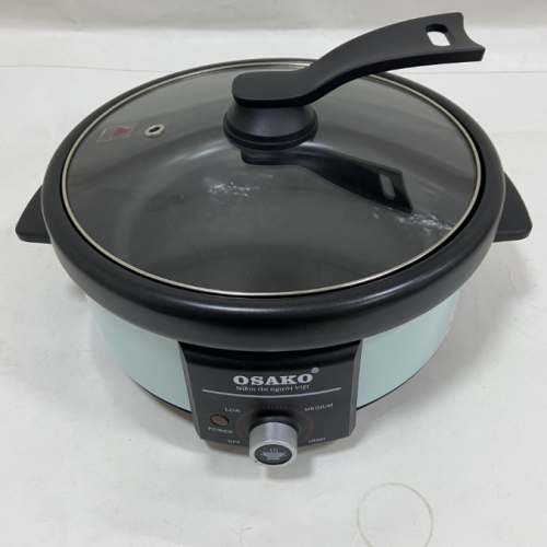Nồi lẩu điện Osako OLD-500