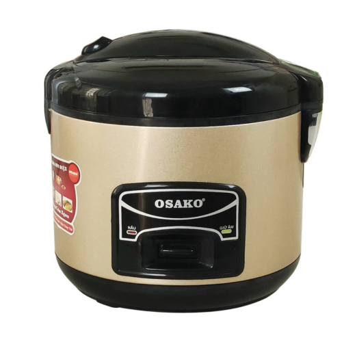 Nồi cơm điện Osako OCD-120