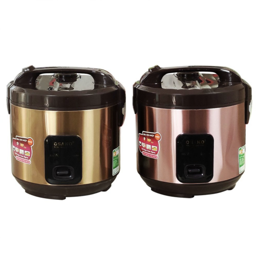 Nồi cơm điện Osako OCD-202