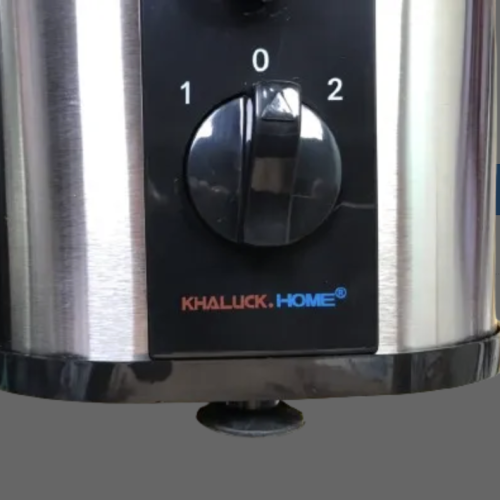 Máy ép trái cây Khaluck Home KL-368