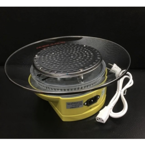 Lò nướng thủy tinh Khaluck Home KL-6109H