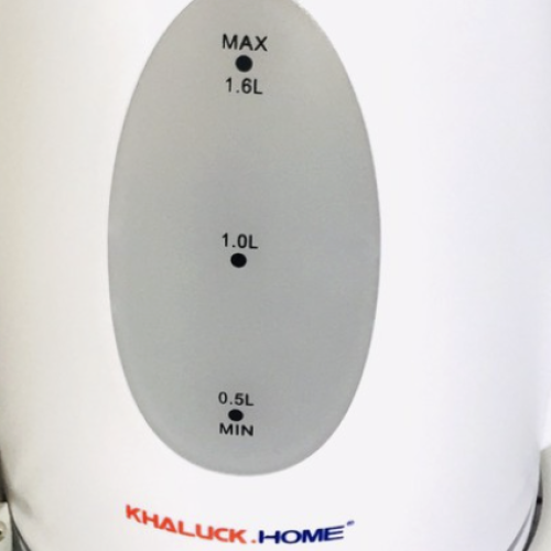 Ấm siêu tốc Khaluck Home KL-106