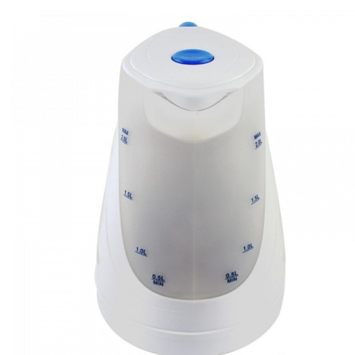 Bình đun siêu tốc Khaluck Home KL-207
