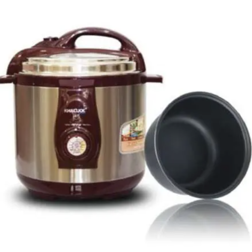 Nồi áp suất điện Khaluck.Home KL-688