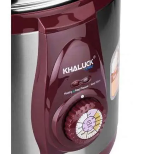 Nồi áp suất điện Khaluck.Home KL-688