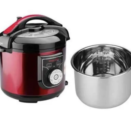 Nồi áp suất điện Khaluck.Home KL-788S