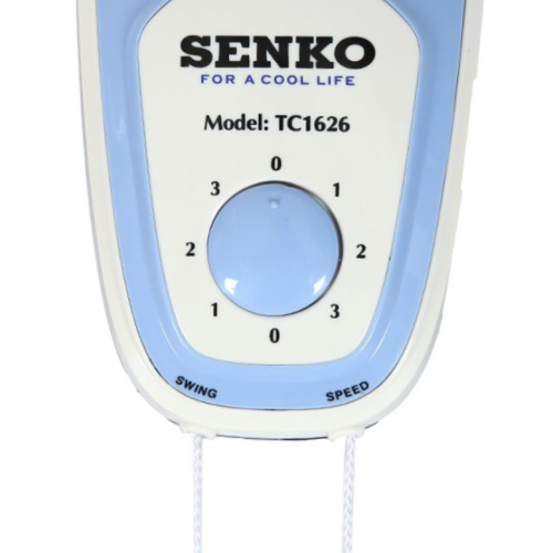 Quạt treo tường Senko TC1626
