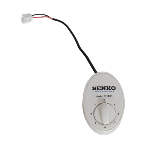 Quạt đảo trần Senko TD105