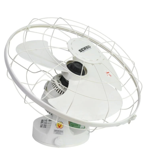 Quạt đảo trần Senko TD105