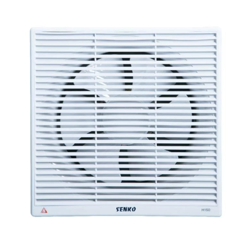 Quạt hút tường Senko H150