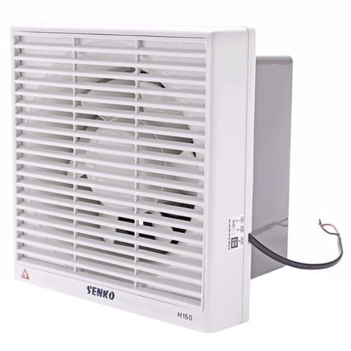 Quạt hút tường Senko H150
