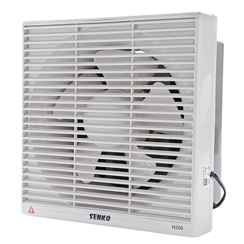 Quạt hút tường Senko H200