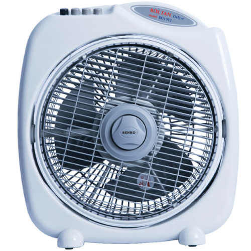 Quạt hộp Senko BD1012