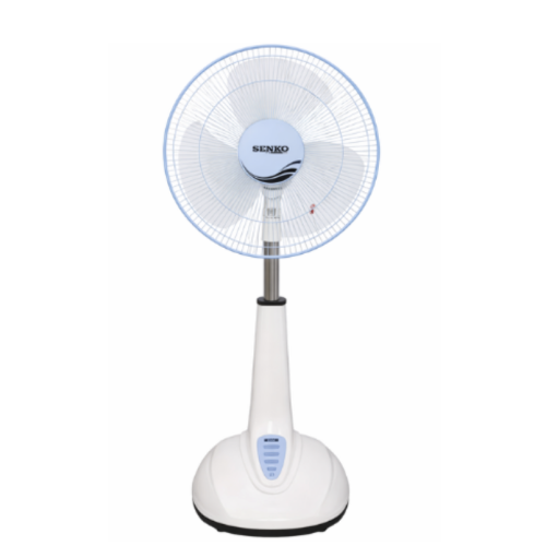 Quạt lửng Senko LS1639