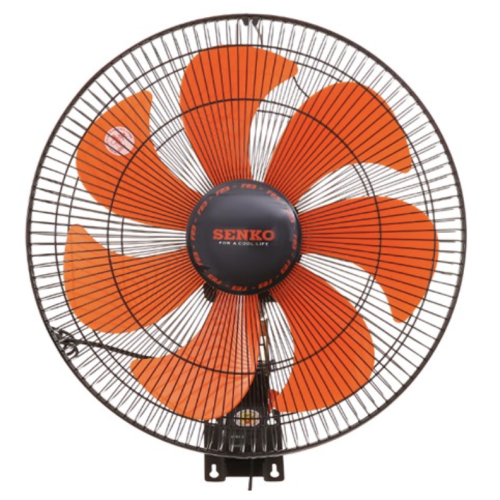 Quạt treo tường Senko TC1622