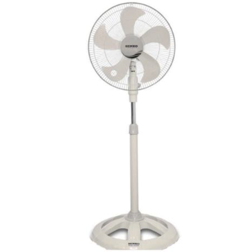 Quạt đứng thân sắt Senko DTS1603