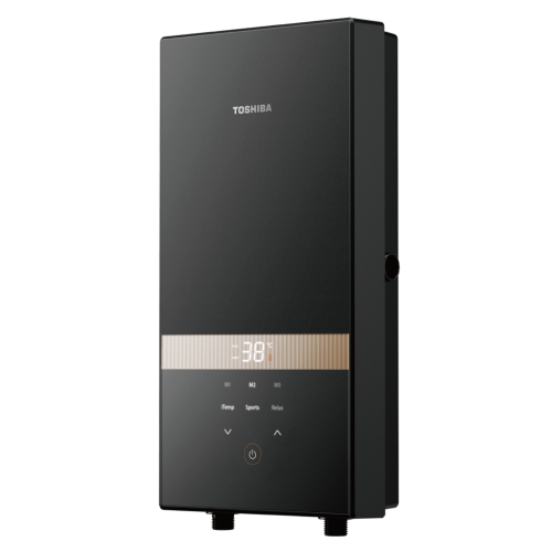 Máy nước nóng trực tiếp Toshiba TWH-45EMC1PVN(K)-KB
