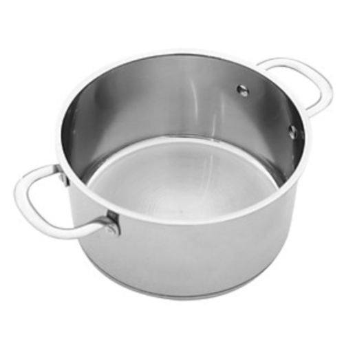 Bộ 3 nồi inox 5 đáy Sunhouse Mama SH784